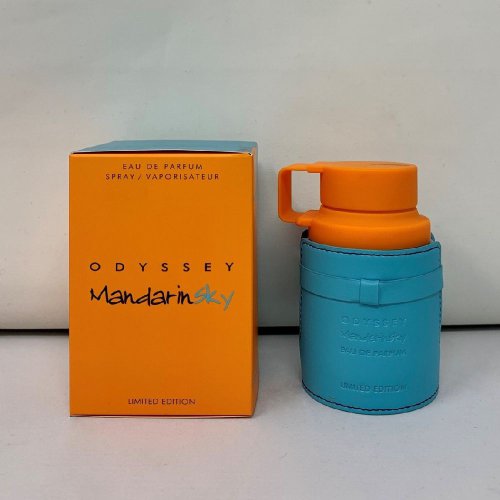 ODYSSEY MANDARIN SKY